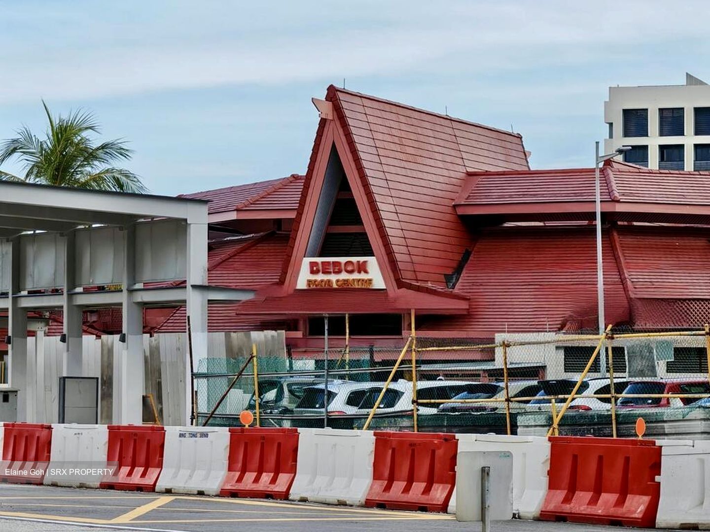 Eastwood Terrace (D16), Terrace #446887261